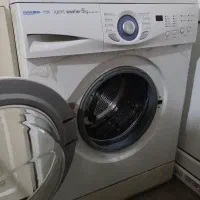 تعمیر و نصب ماشین لباسشویی داخلی و خارجی