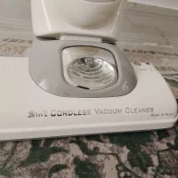 جارو شارژی میز تلویزیون تابلو|جاروبرقی، جارو شارژی، بخارشو|تهران, نعمتآباد|دیوار