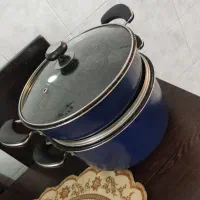 قابلمه وماهیتابه