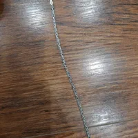 دستبند نقره ایتالیا