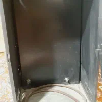 بخاری کپسولی|بخاری، هیتر، شومینه|ایرانشهر, |دیوار