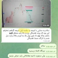 آموزش خصوصی ترید اسمارت مانی  آنلاین