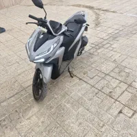 موتور کلیک دلتا شاهین موتور