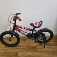 دوچرخه سایز ۱۶