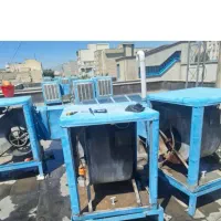 سرویس کولر ،رفع اتصالی برق عیب یابی برق