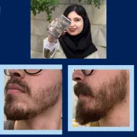 سبیل مردونه