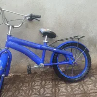 دوچرخه درحد نو