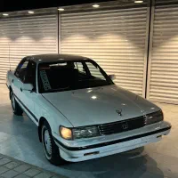 تویوتا کریسیدا gl1992 فول