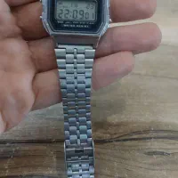 ساعت مچی casio|ساعت|کرج, گلشهر|دیوار