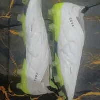 کفش فوتبالی آدیداس کوپا های کپی کلاسB|کیف، کفش، کمربند|شاهینشهر, شهرک گلدیس|دیوار