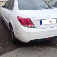 دنا مدل ۹۷|خودرو سواری و وانت|تهران, چیتگر جنوبی|دیوار