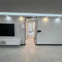 ۱۱۰ متر دو خواب/ بازسازی ژورنالی /نور نقشه بی نظیر|فروش آپارتمان|تهران, سلسبیل جنوبی|دیوار
