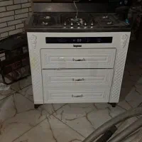 اجاق گاز