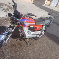 موتور احسان۲۰۰|موتورسیکلت|کرمانشاه, |دیوار