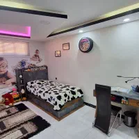 ویلایی دونبش شاهین شهر روبروی فدک فاز ۱|فروش خانه و ویلا|شاهینشهر, شهرک گلدیس|دیوار