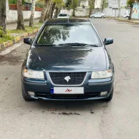 سمند LX مدل ۹۰|خودرو سواری و وانت|رشت, آزادگان|دیوار