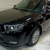 مسافر به مرز سواری