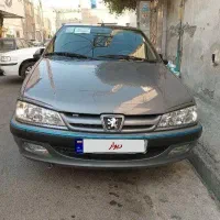 پرشیا tu5کم کار مدل۱۴۰۰ دریچه گاز سیمی|خودرو سواری و وانت|کرج, حاجی آباد|دیوار