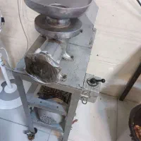 چرخ گوشت صنعتی ۳۲.یخچال چهار در موتوردانفوس