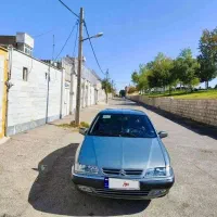 زانتیا 2000 مدل ۸۳ (معاوضه دارم )|خودرو سواری و وانت|کرمانشاه, |دیوار