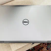 دل i7 هشت هسته/ رم ۸ / هارد ssd / گرافیک مجزا ۲|رایانه همراه|تهران, سجاد|دیوار