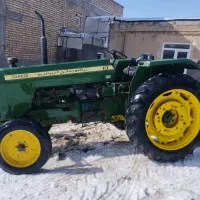 تراکتور خیبر مدل 86