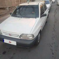 پراید مدل 89دوگانه شرکتی|خودرو سواری و وانت|قدس, شهر‌قدس|دیوار