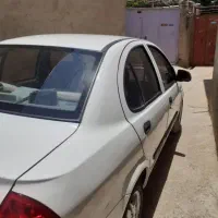 تیبا 1 مدل 93|خودرو سواری و وانت|مرودشت, شهرک مهدیه|دیوار