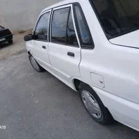 پراید۸۸|خودرو سواری و وانت|گلپایگان, |دیوار