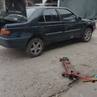 پژو ۸۱ انژکتور