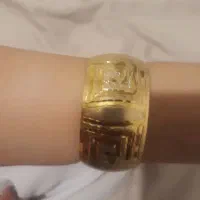 النگو تک پوش جنس محکم در حد نو