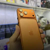 آیفون ۱۷پرومکس فول کپی طرح اصلی ios26|موبایل|مشهد, سراب|دیوار