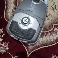 دو عدد جارو برقی