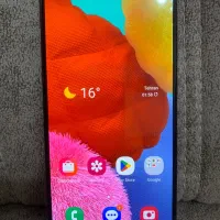 گوشی سامسونگ A51