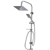 علم دوش دوکاره