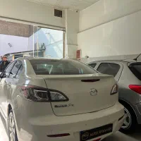 مزدا نیو مدل ۹۶|خودرو سواری و وانت|کرج, دولت‌آباد|دیوار