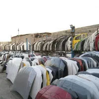 بدنه چینی، کره ای،ایرانی ،استوک و نو