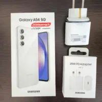 سامسونگ A54 5G/  256G