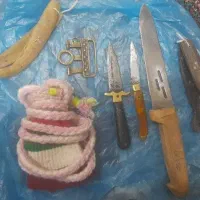 وسایل قدیمی