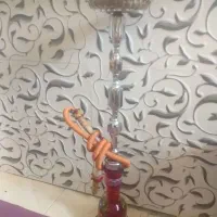 قلیون برنجی