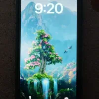 ایفون16 نرمال