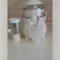 آبمیوه گیری نو