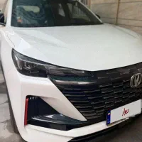 چانگان سی اس 55 پلاس واراداتی