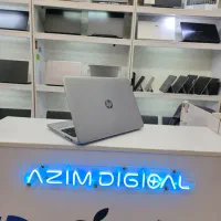 hp pro book G4 450 i5 نسل هفتم مهندسی|رایانه همراه|رشت, دیلمان|دیوار