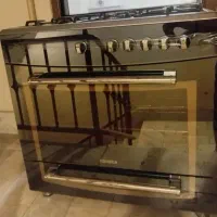 اجاق گاز هوشمند رومگا