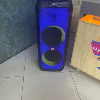 اسپیکر پارتی باکس