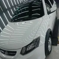 کوییک R 1400 پارس خودرو