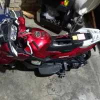 موتور شارژی