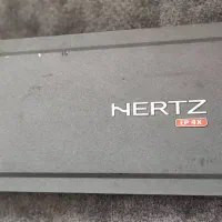 آمپیلی هرتز آلپاین