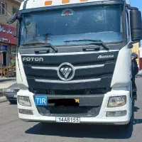 کشنده فوتون ۱۴۰۱ بیرنگ و ماز بنز ۹۰